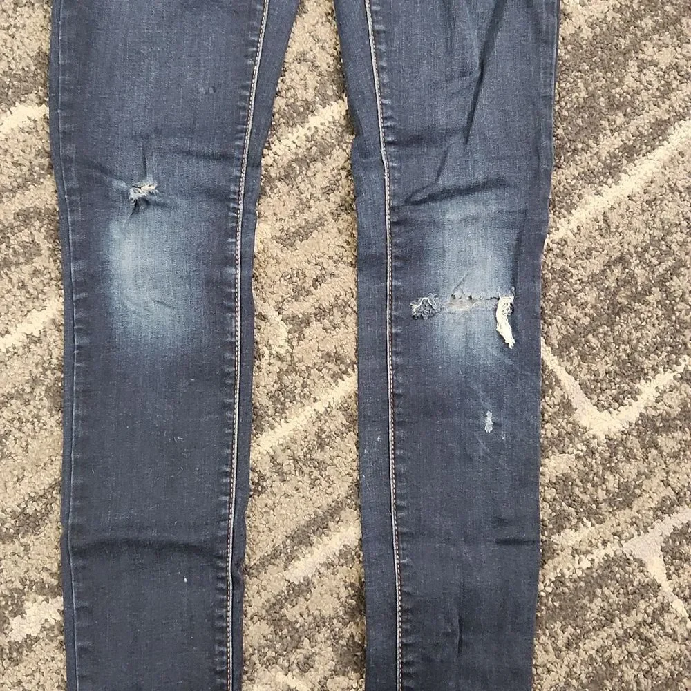 American Eagle Jegging Super Stretch Jeans 2